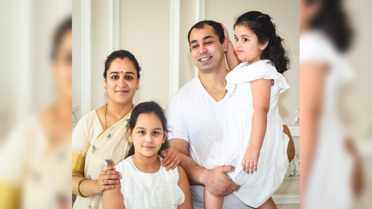 Aparna and Prateek Aparna and Prateek