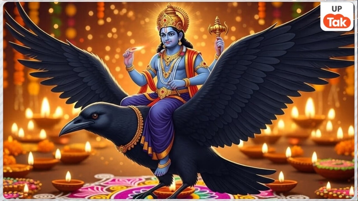 इस खास राशि में उदित होने वाले हैं शनिदेव, इन 3 राशियों के लोगों का भाग्य और जीवन बदलने वाला है