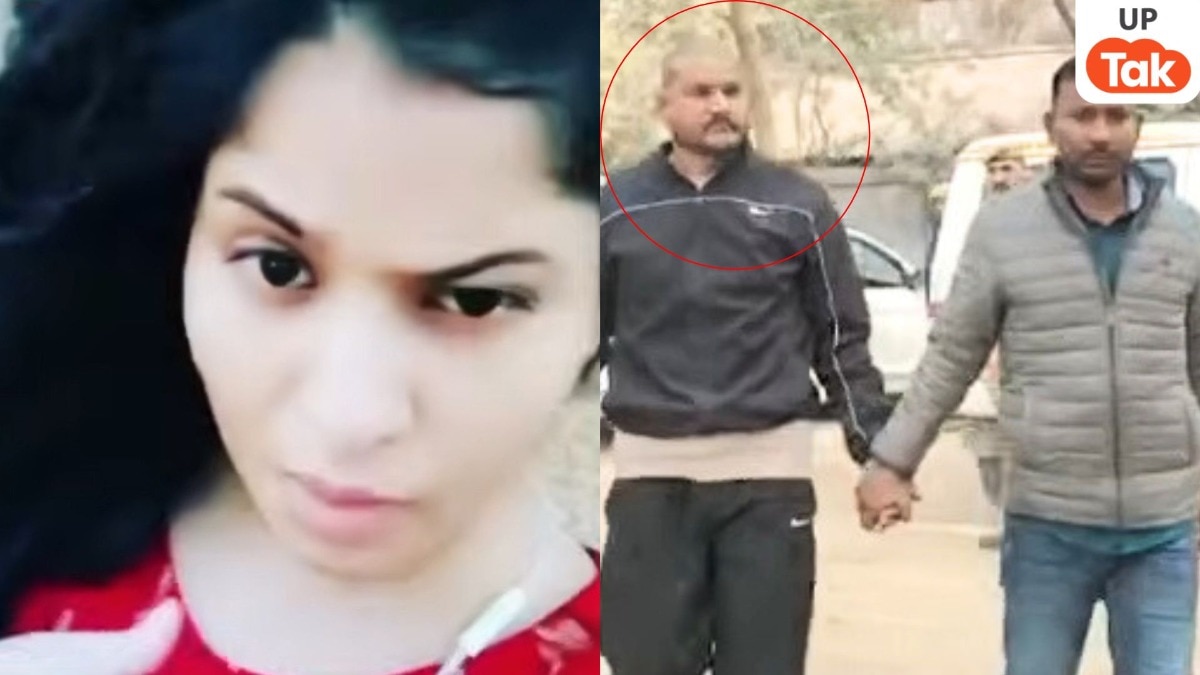 गोरखपुर में न्यूड मिली लड़की मुंबई की निकली, इसके साथ रूह कंपाने वाला कांड हुआ