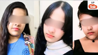 गाजियाबाद की 3 बहनों की डायरी के सारे राज खुल गए, दूसरी मां से जो भाई था देवू उसे लेकर ये सब लिखा UP Tak