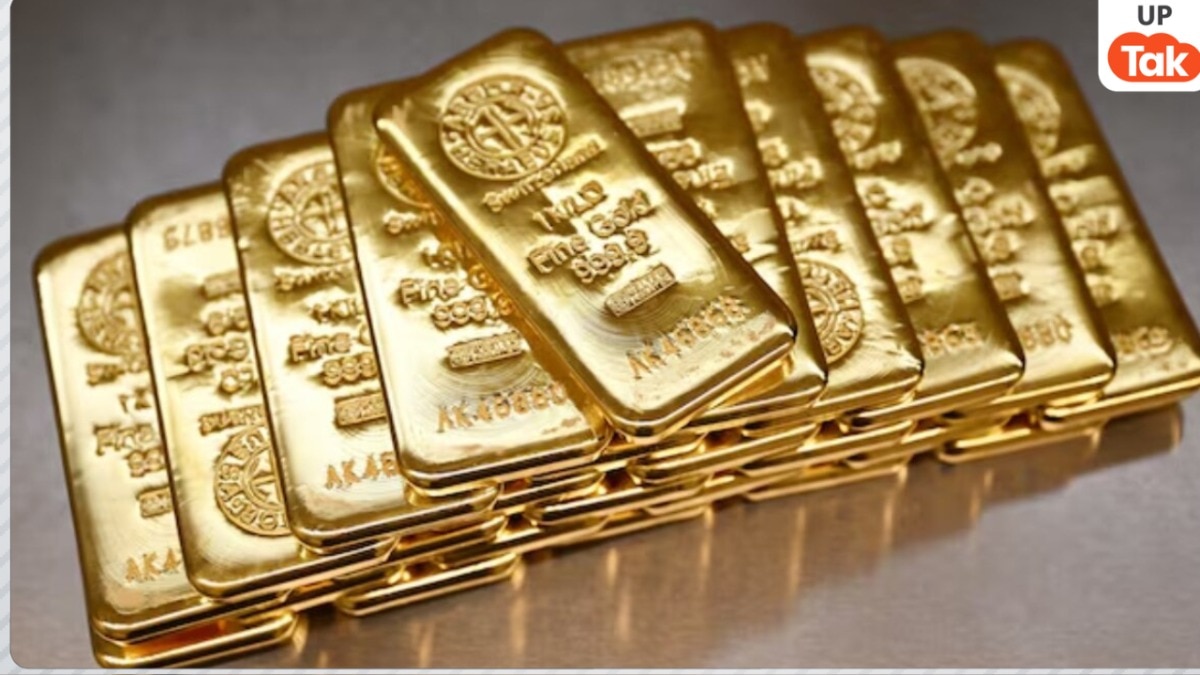 नोएडा, गाजियाबाद, लखनऊ और कानपुर में कहां सबसे सस्ता है सोना? देखें 7 फरवरी के गोल्ड रेट्स