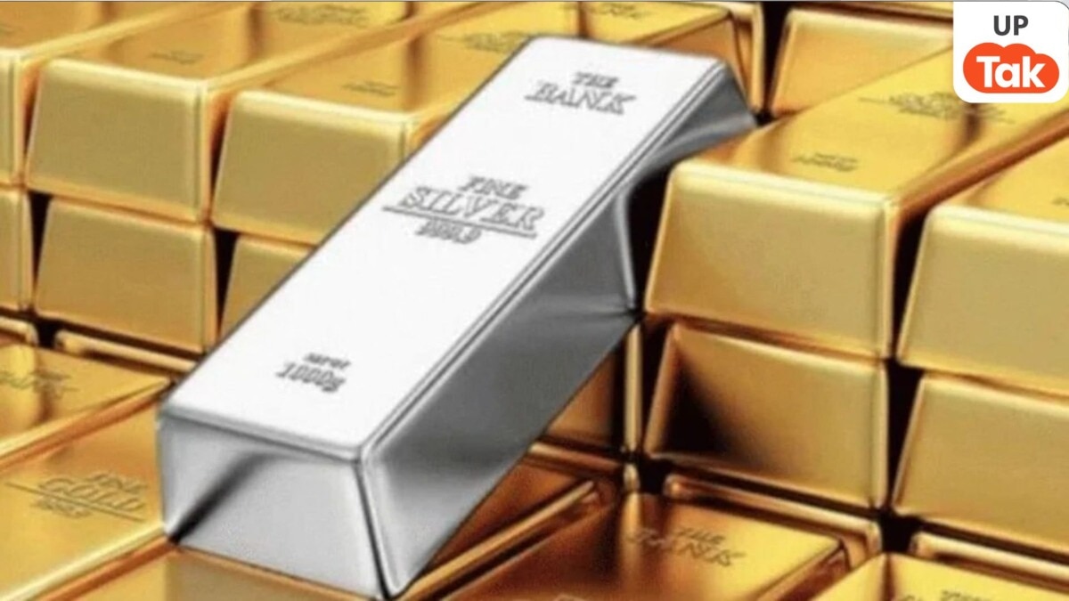 चांदी गजब सस्ती हो गई, पिछला वीक रहा खराब अब जानिए गोल्ड और सिल्वर का लेटेस्ट रेट