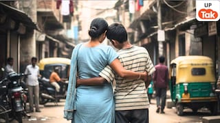 9वीं में पढ़ने वाले 15 साल के भतीजे और 35 की चाची के बीच गोरखपुर में बन गए गलत रिश्ते! फिर ये हुआ 9वीं में पढ़ने वाले 15 साल के भतीजे और 35 की चाची के बीच गोरखपुर में बन गए गलत रिश्ते! फिर ये हुआ