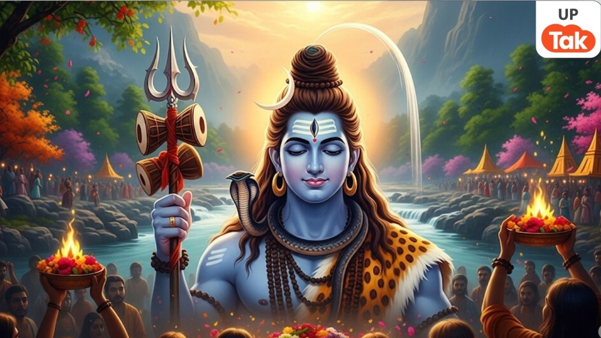 महादेव को प्रिय इन 4 राशियों के लोगों के लिए महाशिवरात्रि से पलट जाएगा समय, इनकम बढ़ने के संकेत