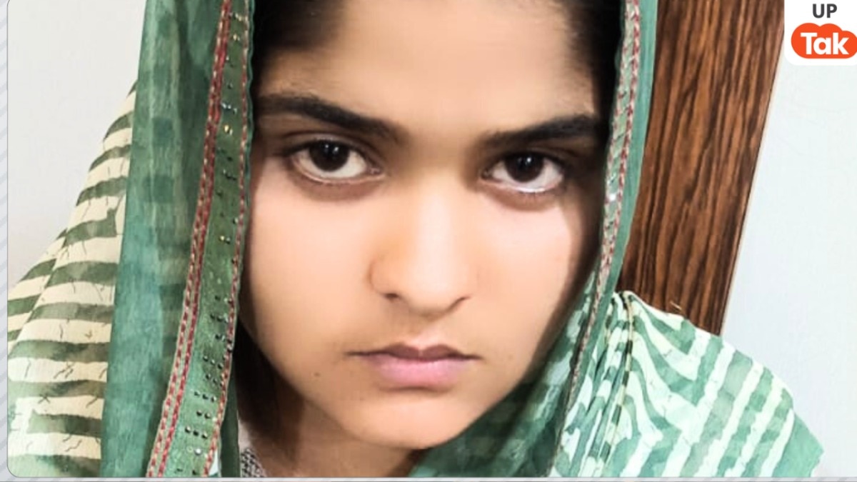 आगरा की गौरी ने बना लिए थे देवर सुंदर से शारीरिक संबंध, पति को मारकर लटका दिए पंखे से!