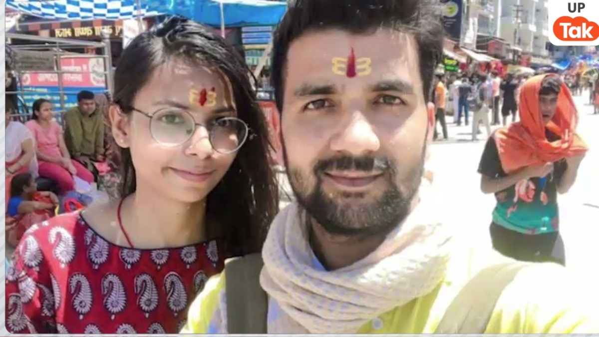 15 साल पुराना था रिश्ता... रेखा की इस बात से था सुमित नाराज, कार में मिली दोनों की बॉडी