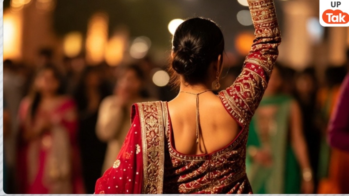 पति की हत्या कार बॉडी छोड़ी कार में फिर पत्नी ने 2-2 शादियों में किया डांस, बाद में लाश को...