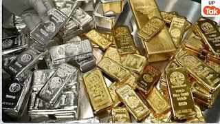 चांदी और सोने के चढ़ते-गिरते भाव के बीच आया ये रुझान, Gold Silver कितना महंगा होगा जानिए चांदी और सोने के चढ़ते-गिरते भाव के बीच आया ये रुझान, Gold Silver कितना महंगा होगा जानिए