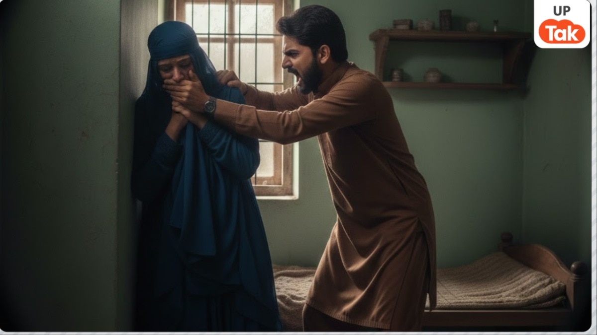 दूसरे समुदाय के लड़के से प्यार करने लगी थी रूपजहां, भाई आलम ने तड़पाकर मार डाला फिर पिता ने कहा 'बदचलन लड़की'