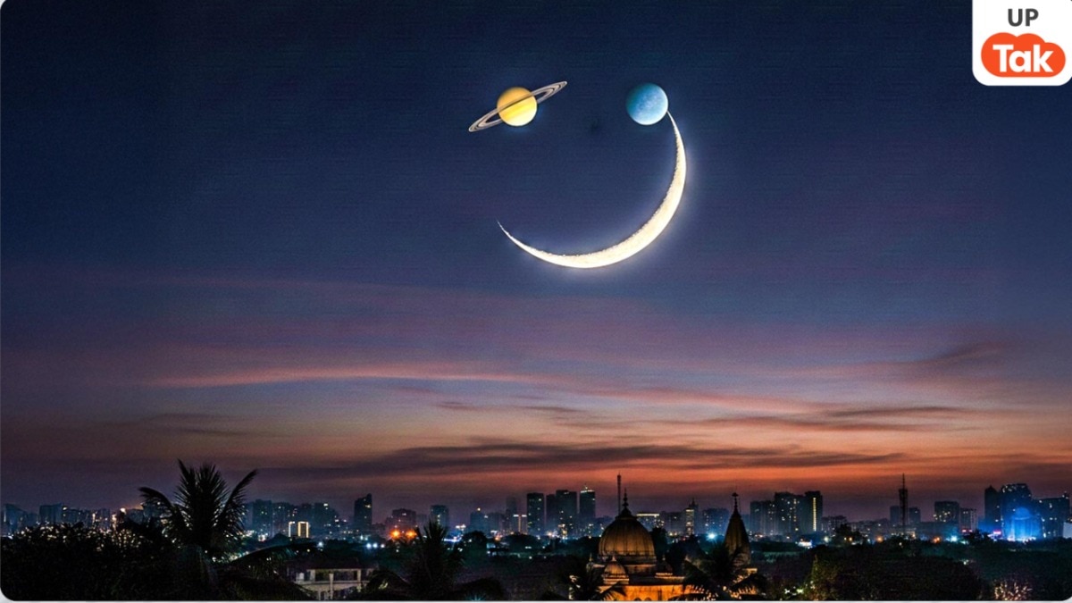 21 फरवरी को बदलेगी इन 5 राशियों की किस्मत, मेष राशि में चंद्रमा के गोचर मिलेगा सक्सेस और प्रमोशन