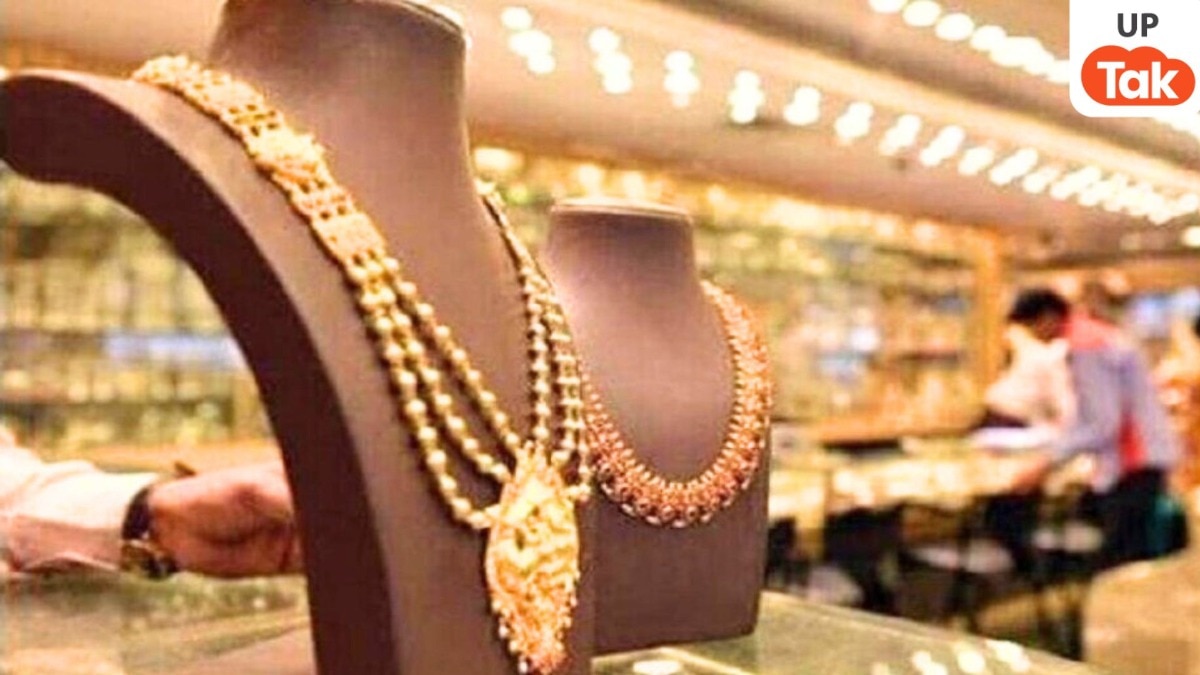 अपने हाई से अभी भी भारी सस्ती चांदी, जानिए Gold Silver का लेटेस्ट रेट 