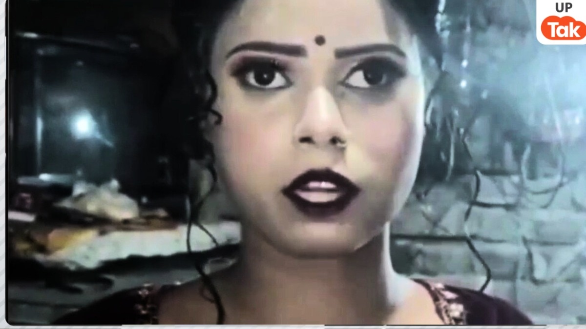 शराबी दूल्हे विशाल ने जयमाला के वक्त दुल्हन निशा को मारी लात, वो यहीं नहीं रुका फिर किया उसने ये काम 