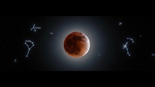 साल का सबसे बड़ा चंद्रग्रहण लगने जा रहा, इन 2 राशियों के लोगों की किस्मत चमक जाएगी Lunar Eclipse 2026