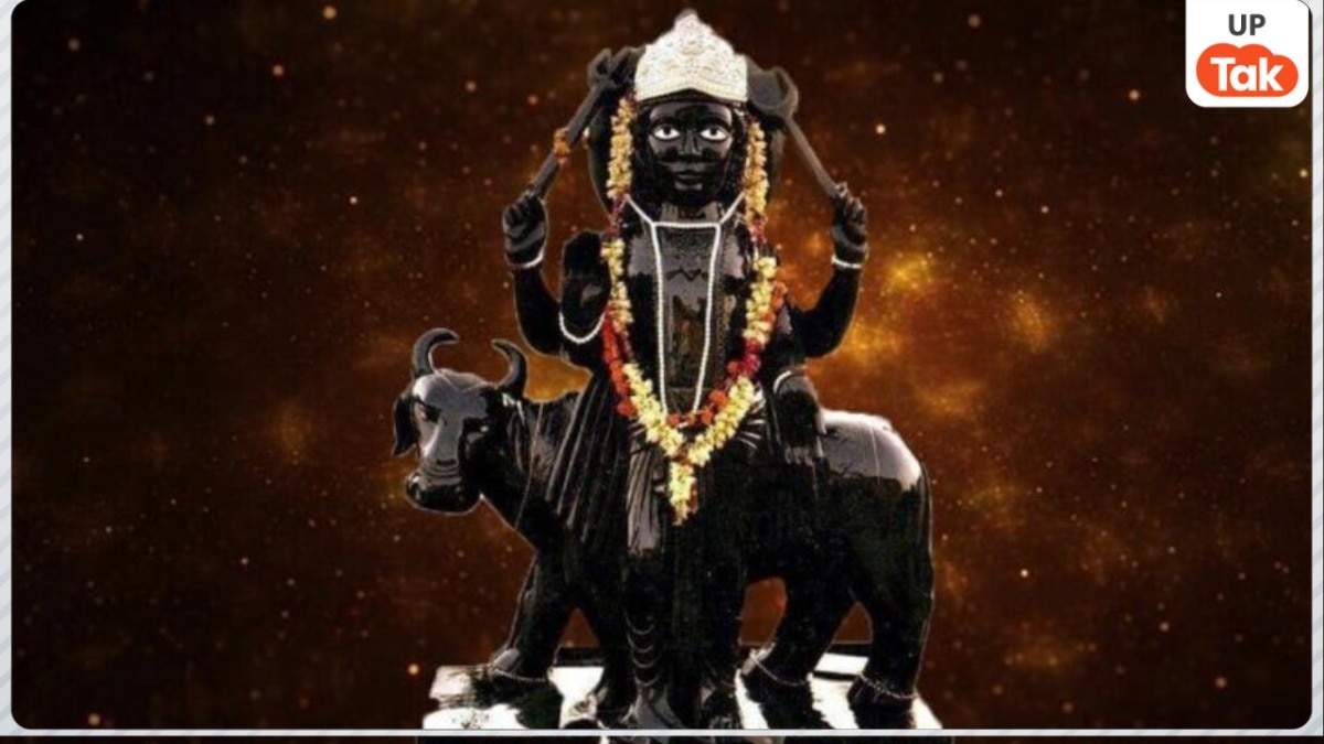 Shani dev