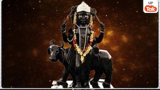 41 दिनों के लिए अस्त होने वाले हैं शनिदेव, इन 3 राशियों के लोग हो जाएं सतर्क Shani dev