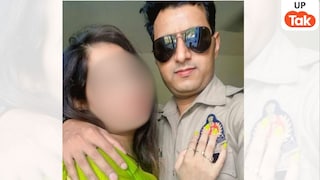 4 साल तक झूठ बोलकर बनाता रहा शारीरिक संबंध... लिव-इन पार्टनर प्रियंका ने दी जान तब पता चली सिपाही जेबी गौतम की हकीकत UP Tak