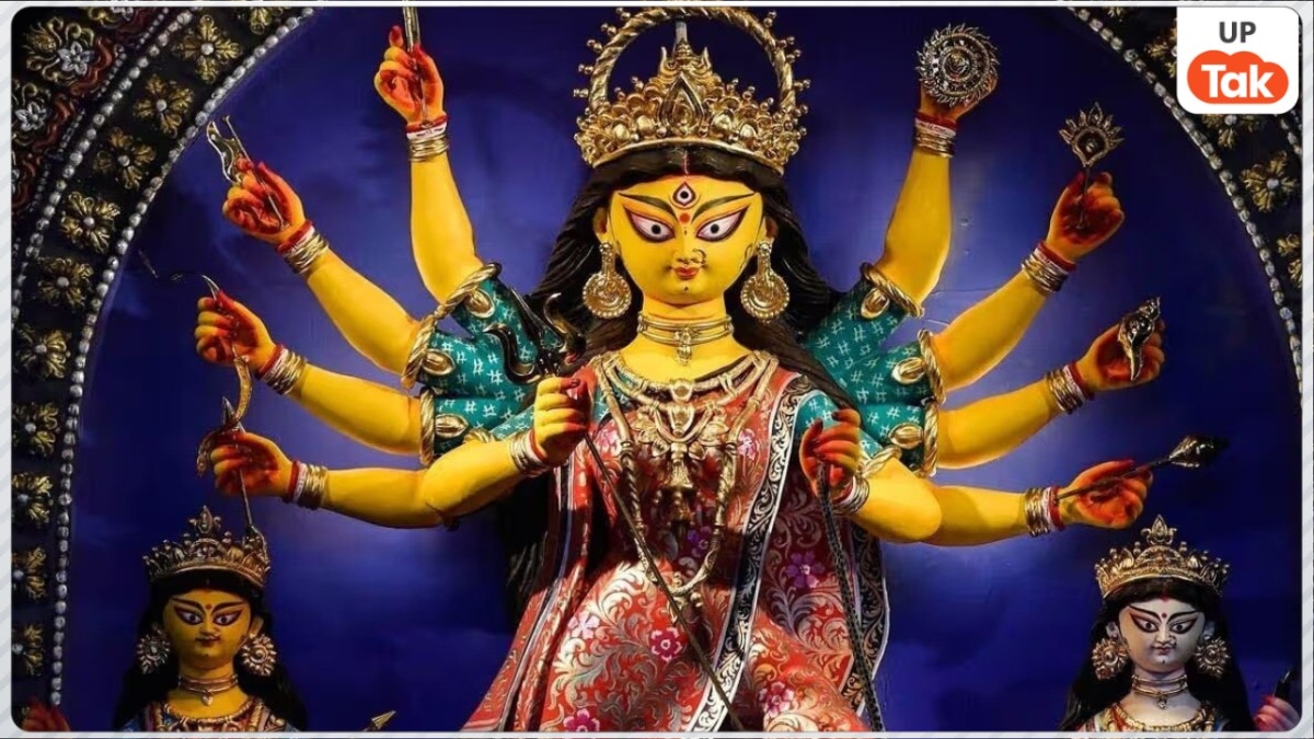 Chaitra Navratri 2026