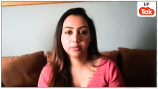 बहरीन से लौटीं मॉडल प्रियंका पाठक, मिसाइल अटैक के बीच 15 दिन पार्किंग में गुजारे, अजान के वक्त करती थीं ये काम Priyanka Pathak