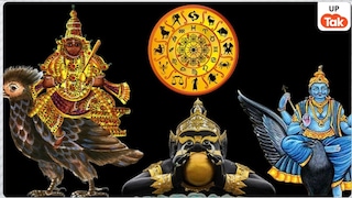 सूर्य करेंगे 31 मार्च को नक्षत्र परिवर्तन, इन राशियों को मिलेगा प्रमोशन और धन ही धन UP Tak