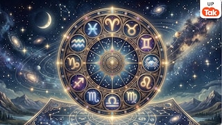 Mangal Gochar 2026: 24 अप्रैल को रेवती नक्षत्र में मंगल का होगा प्रवेश, इन 4 राशियों के लिए खुलेंगे तरक्की के नए रास्ते UP Tak