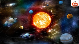 2 अप्रैल को बन रहा त्रिग्रही योग, इन 3 राशियों के लिए खुल सकते हैं तरक्की के नए रास्ते UP Tak