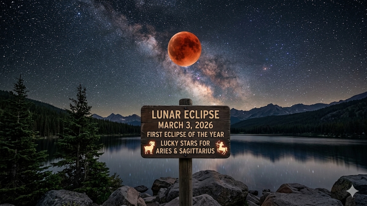 Lunar Eclipse 2026 Lunar Eclipse 2026