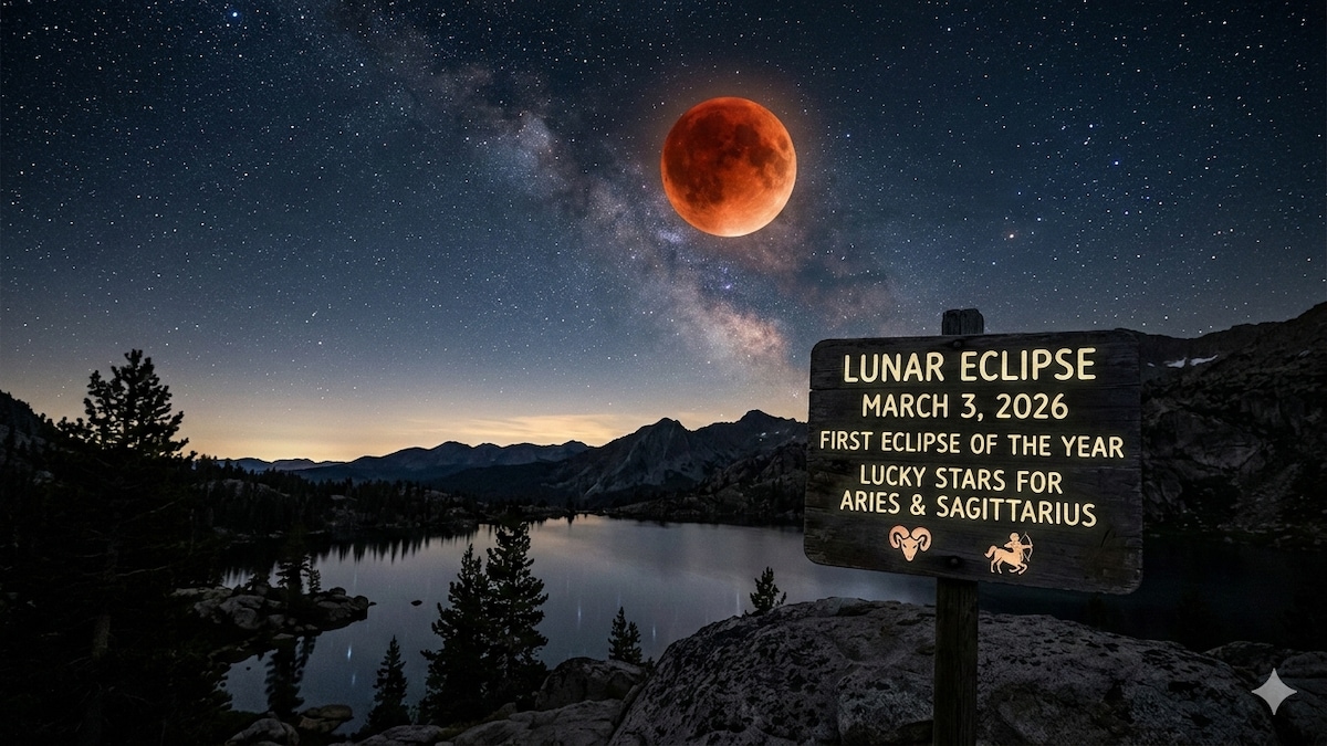 Lunar Eclipse 2026 Lunar Eclipse 2026