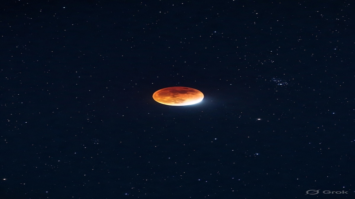 Lunar Eclipse 2026 Lunar Eclipse 2026