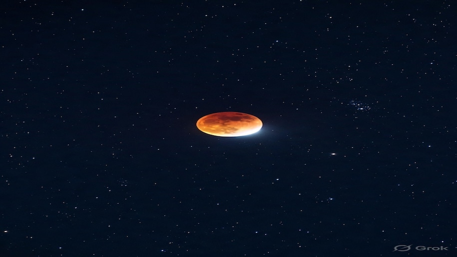 Lunar Eclipse 2026 Lunar Eclipse 2026