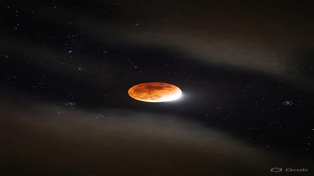 Lunar Eclipse 2026 Lunar Eclipse 2026