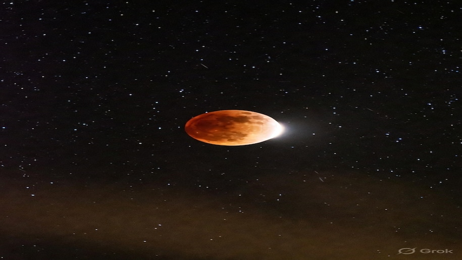 Lunar Eclipse 2026 Lunar Eclipse 2026