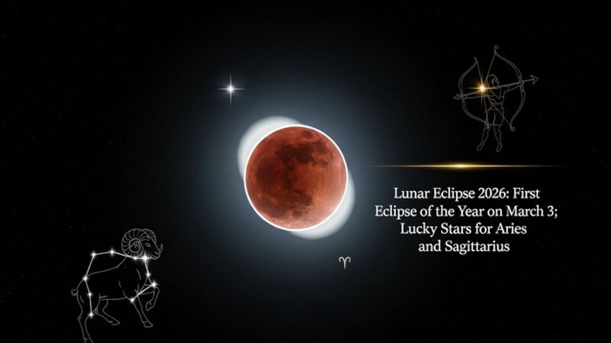 Lunar Eclipse 2026 Lunar Eclipse 2026