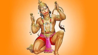 Hanuman Jayanti 2026: 2 अप्रैल को मनाई जाएगी हनुमान जयंती, इन 4 राशियों पर रहती है बजरंगबली की खास कृपा Hanuman ji