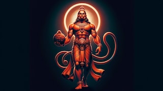 Hanuman Jayanti 2026: हनुमान जयंती पर बन रहा शक्तिशाली ग्रह योग, अगले 29 दिनों तक इन 3 राशियों पर बरसेगा धन UP Tak