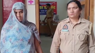 हमीरपुर के गैंगस्टर पति का कानपुर में मर्डर, बेवफा पत्नी ने प्रेमी सबलू खान संग मिलकर रची थी पूरी साजिश Kanpur Crime News