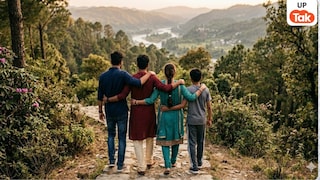 शादी से पहले ही तीन भाइयों की इकलौती बहन प्रियंका की हत्या कैसे हो गई, इस हाल में मिली बॉडी Mahoba News