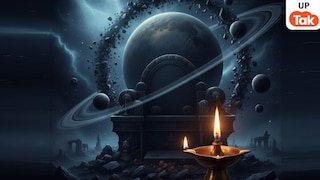 Amavasya Grah Gochar 2026: अमावस्या पर आज बनेगी सूर्य-चंद्रमा की युति, इन 4 राशियों के लिए खुल सकते हैं तरक्की के रास्ते UP Tak