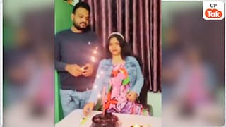 तनु ने पार्टी में पति को बुलाकर पिलाई थी जहरीली शराब, बिसरा रिपोर्ट में सामने आई बाप-बेटी की खौफनाक साजिश Agra Crime News