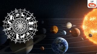 Shukra Gochar 2026: 20 मई से राहु के नक्षत्र में आएंगे शुक्र, इन 4 राशियों की अचानक चमकेगी किस्मत Astro News