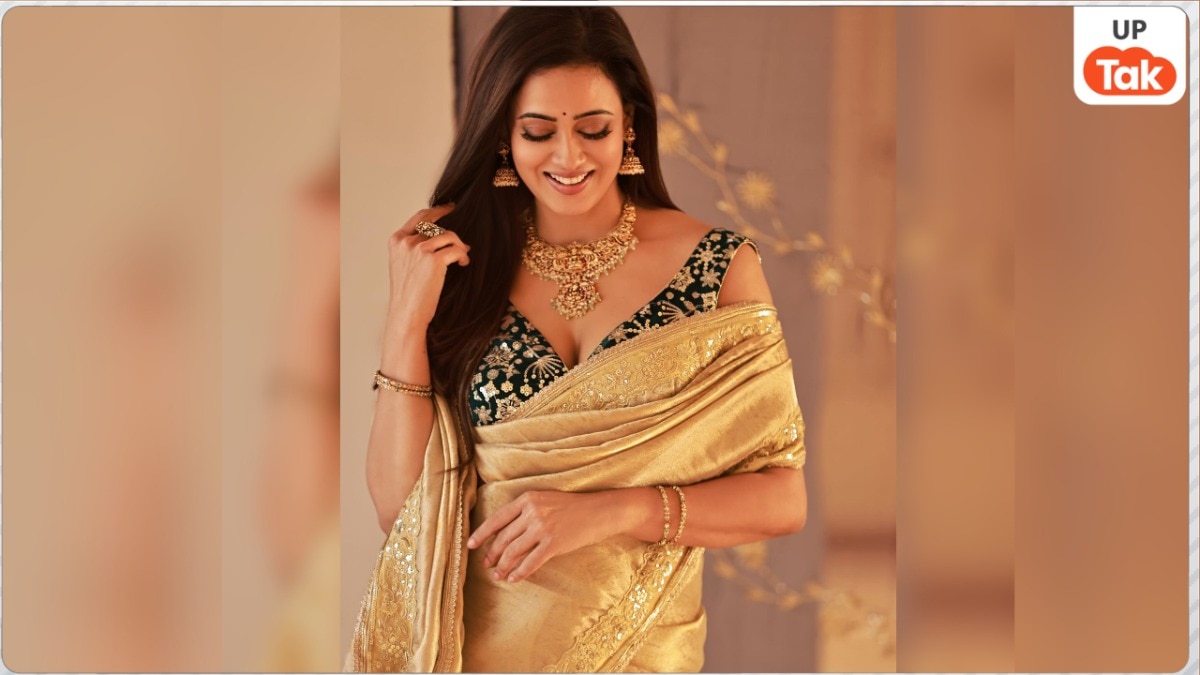 Shweta Tiwari