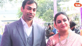 10वीं क्लास में शुरू हुई थी प्रतीक यादव और अपर्णा की लव स्टोरी, जानें ये अनसुनी कहानी UP Tak
