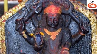 Shani Jayanti 2026: 16 मई को शनि जयंती पर बन रहा है बड़ा ज्योतिषीय संयोग, साढ़ेसाती-ढैय्या से प्रभावित इन राशियों को करना होगा ये काम UP Tak