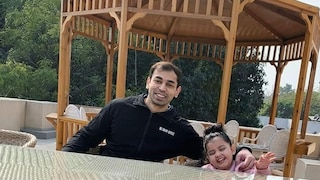 राजनीति से दूर, लग्जरी लाइफ, महंगी गाड़ियां और फिटनेस के शौकीन, ऐसी जिंदगी जीते थे प्रतीक यादव Prateek yadav luxury life photos