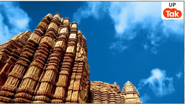 RAHILA SUN TEMPLE