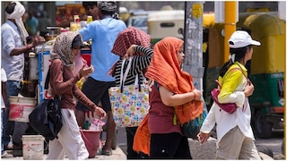 UP Weather Update: यूपी के इन जिलों में आज 50-60°C तक पहुंच सकता है पारा...हीटवेव से राहत कब मिलेगी? UP Weather Update