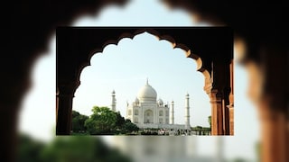 ताजमहल की इन 8 खूबसूरत तस्वीरों से नजर हटाना हो जाएगा मुश्किल! Taj Mahal History