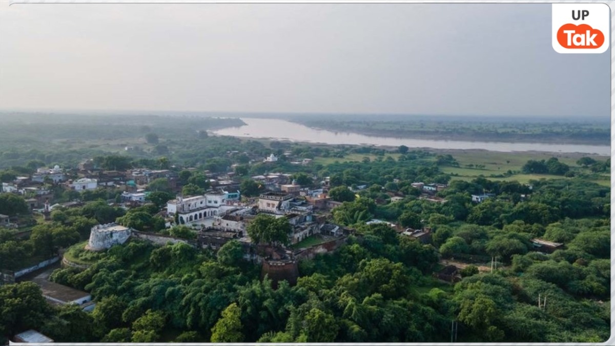 Beri Fort, Bundelkhand’s Historic Heritage Site