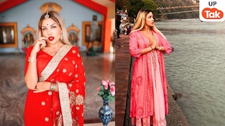 आगरा में रशियन महिला किरा सुवोरोवा को बीच सड़क छेड़ा गया? तस्वीरों में देखिए सच! UP Tak