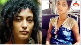 Bhojpuri Actress Mitali Sharma: भोजपुरी एक्ट्रेस मिताली शर्मा का हुआ बुरा हाल, सड़क पर भीख मांगती दिखी इस हीरोइन की कहानी रूला देगी UP Tak