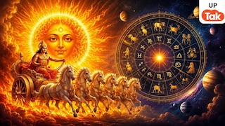 Surya Gochar: 22 जून को राहु के नक्षत्र में सूर्य करेंगे प्रवेश, इन 3 राशियों को जल्द ही मिलेगी बड़ी सफलता UP Tak